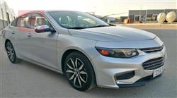 شيفروليه ماليبو